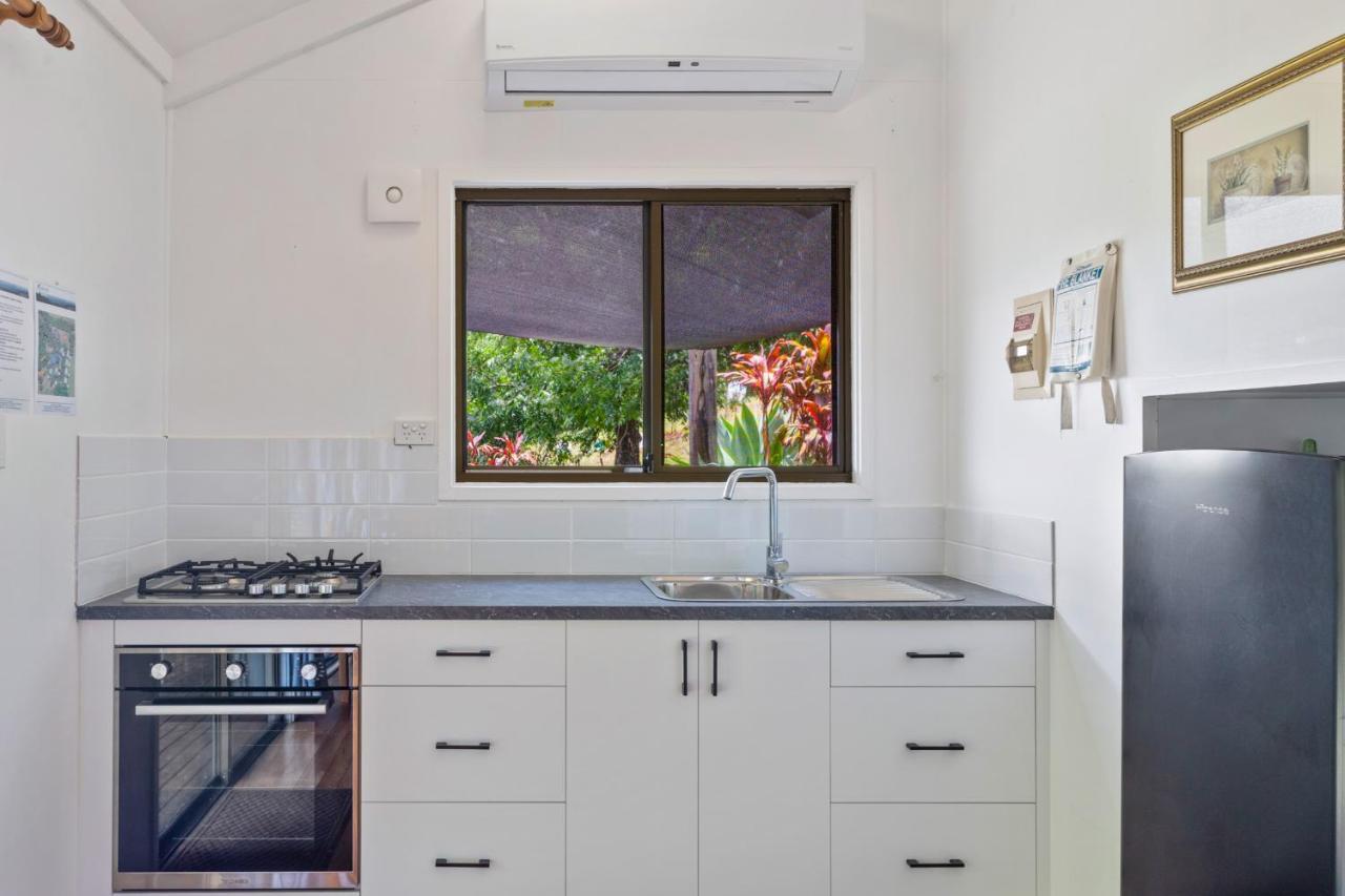 Alstonville Country Cottages Eksteriør billede