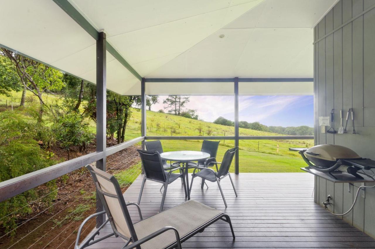 Alstonville Country Cottages Eksteriør billede