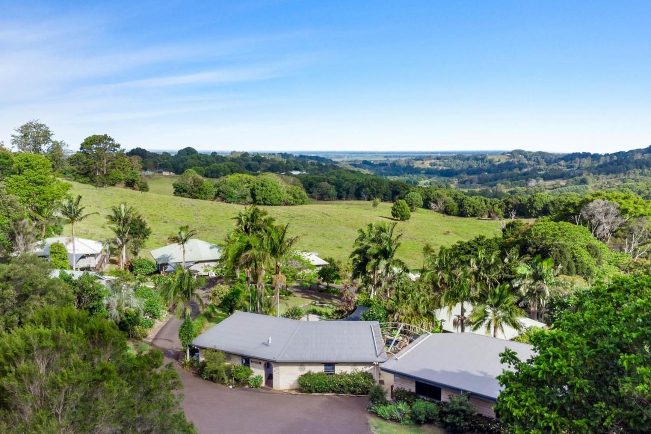 Alstonville Country Cottages Eksteriør billede