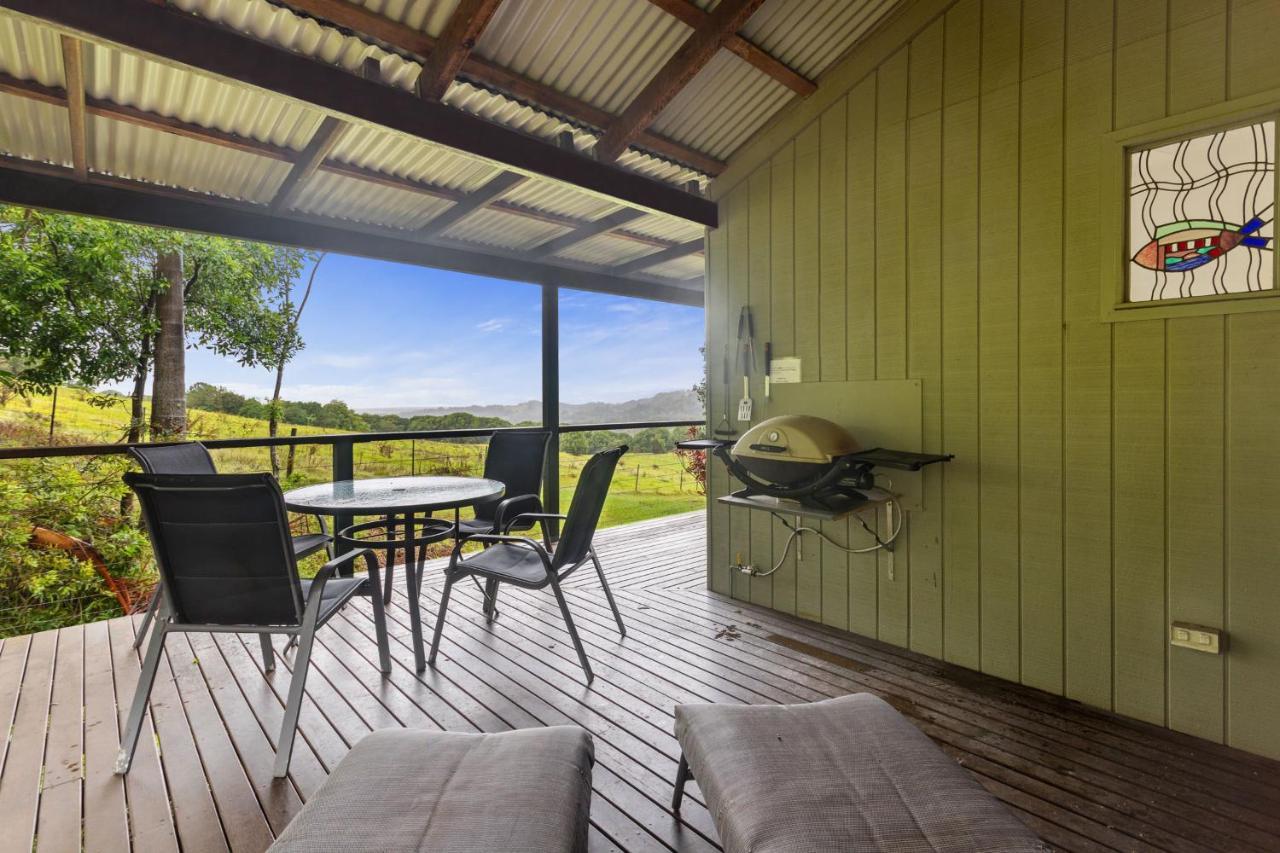 Alstonville Country Cottages Eksteriør billede