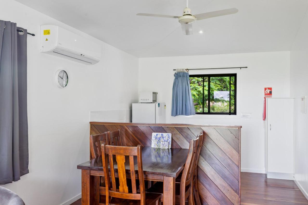 Alstonville Country Cottages Eksteriør billede