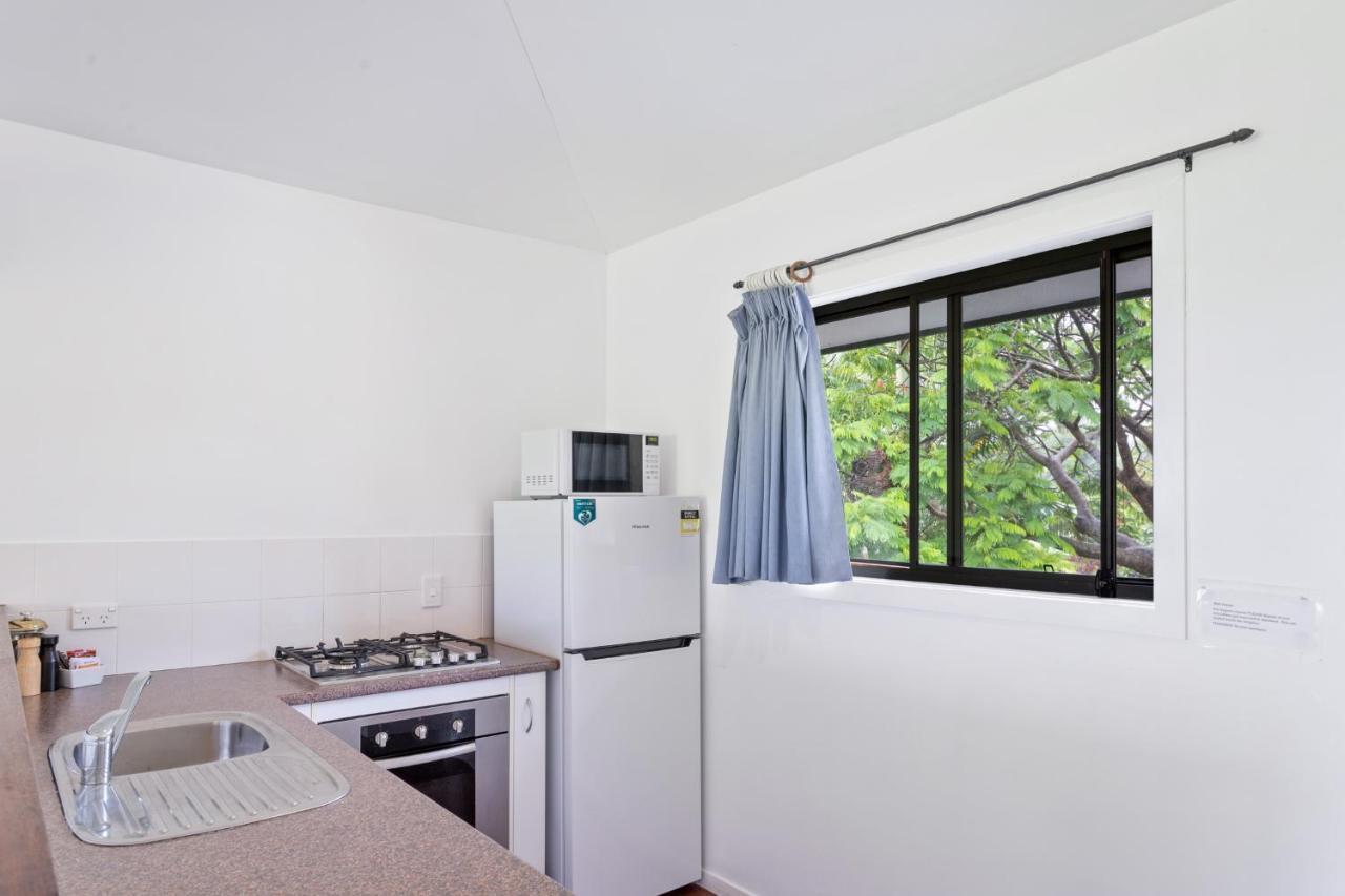 Alstonville Country Cottages Eksteriør billede