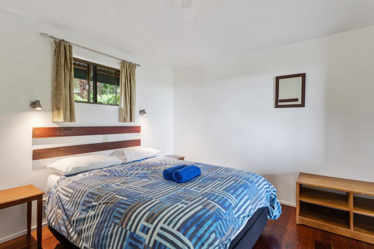 Alstonville Country Cottages Eksteriør billede