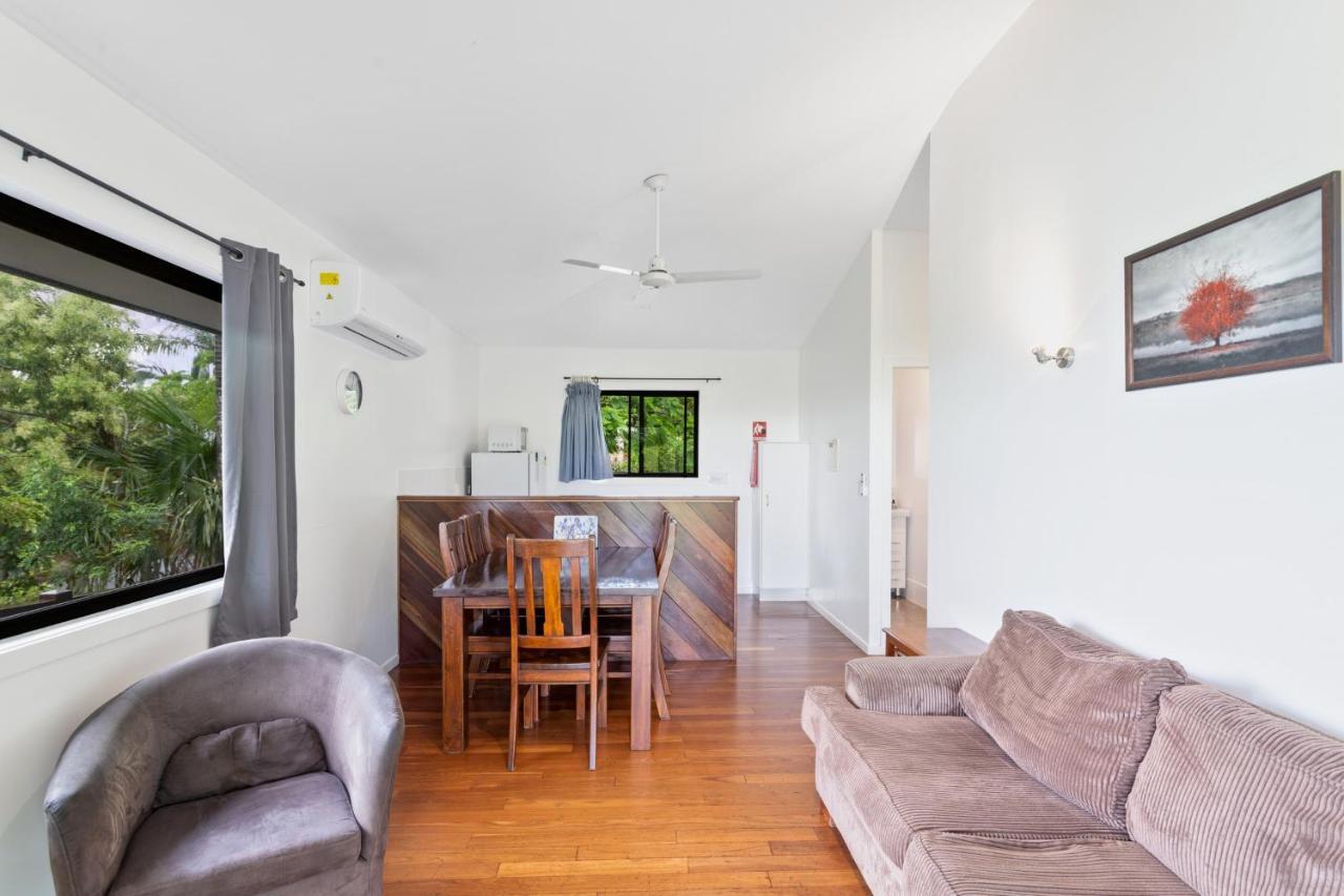 Alstonville Country Cottages Eksteriør billede