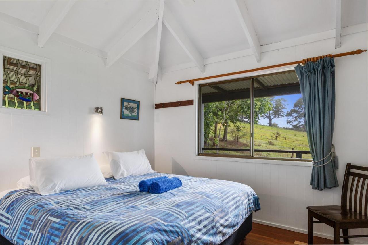 Alstonville Country Cottages Eksteriør billede