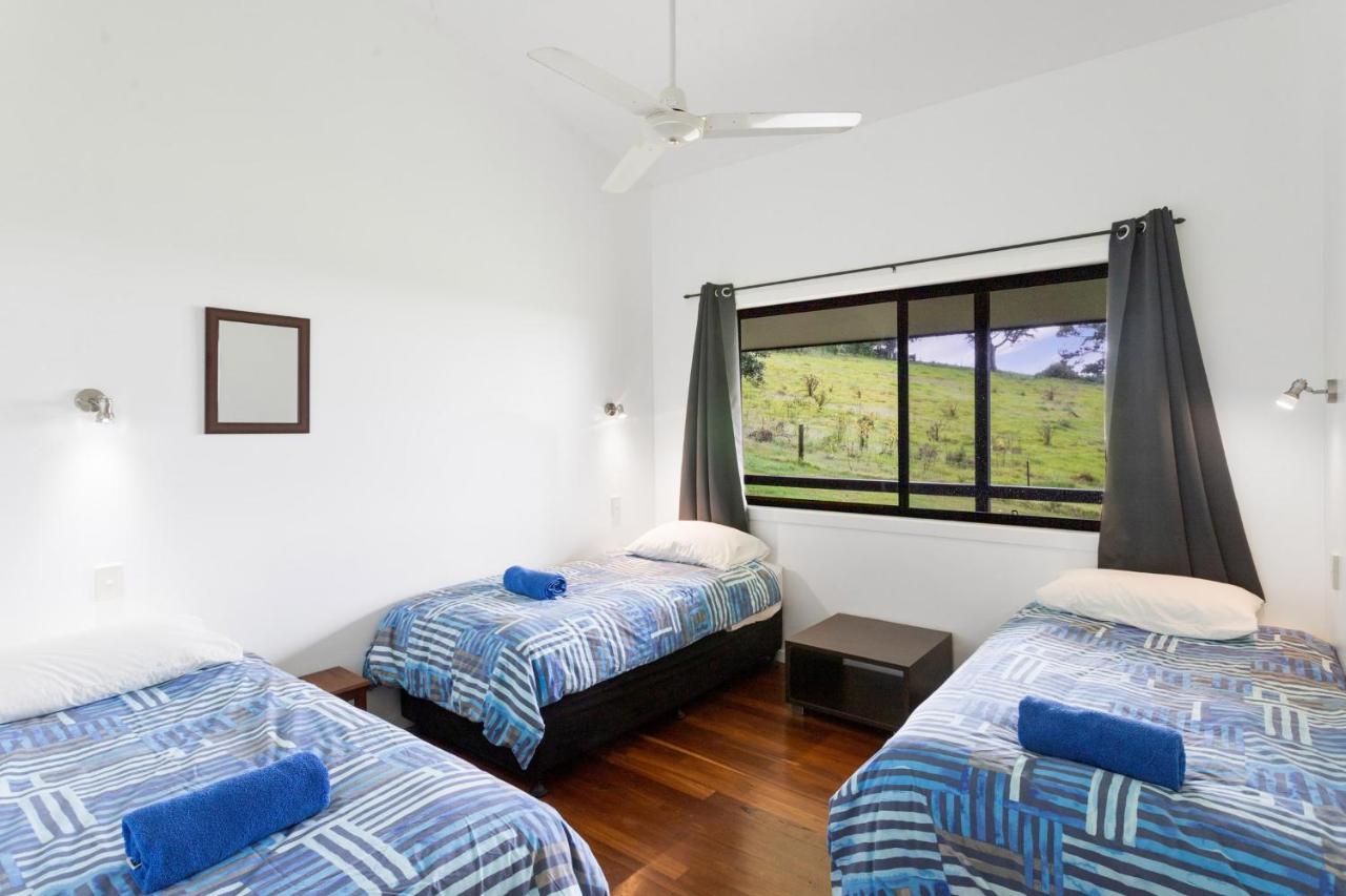 Alstonville Country Cottages Eksteriør billede