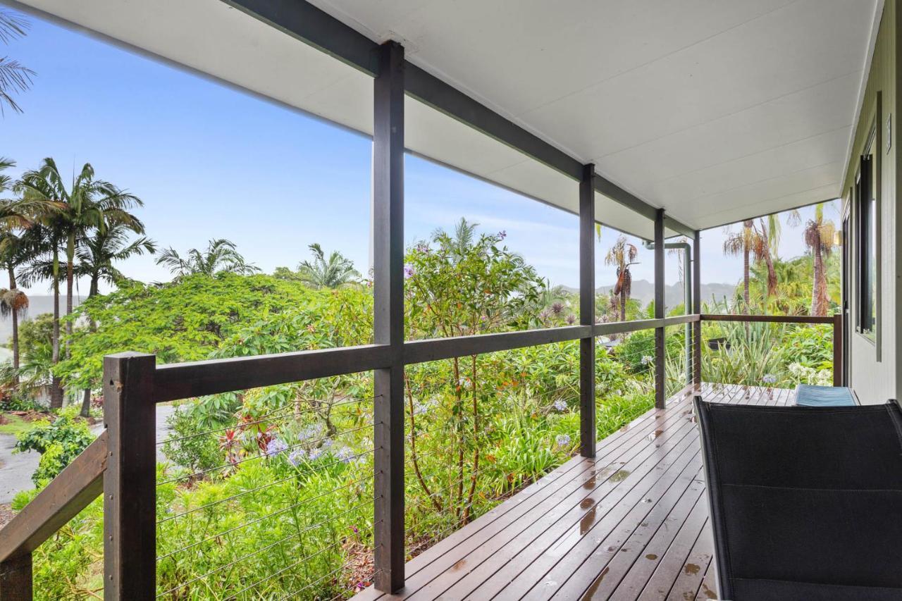 Alstonville Country Cottages Eksteriør billede