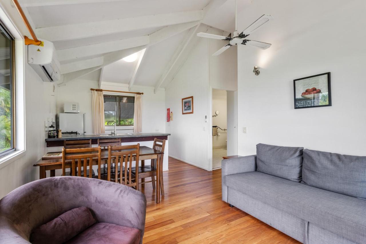 Alstonville Country Cottages Eksteriør billede