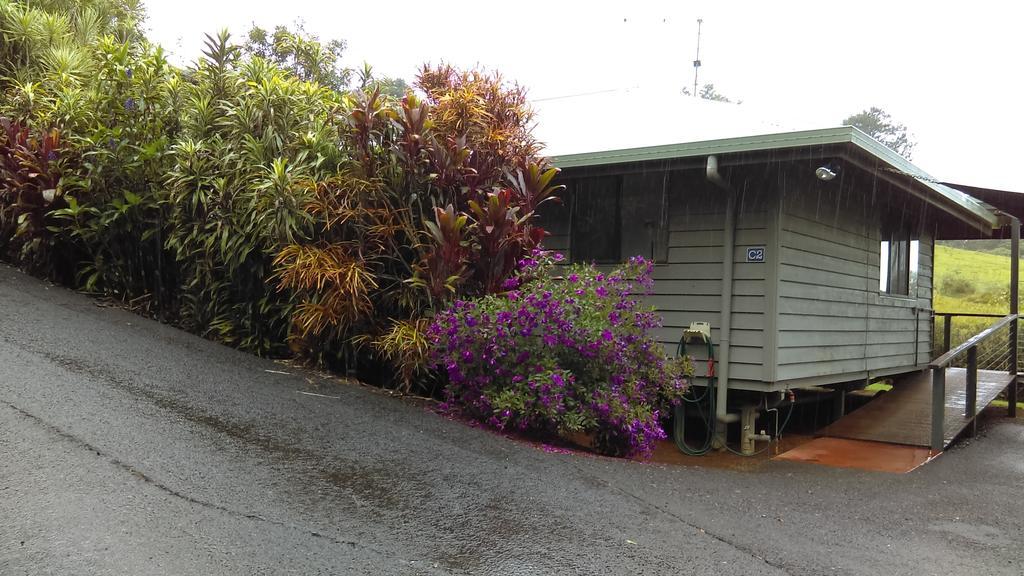 Alstonville Country Cottages Eksteriør billede