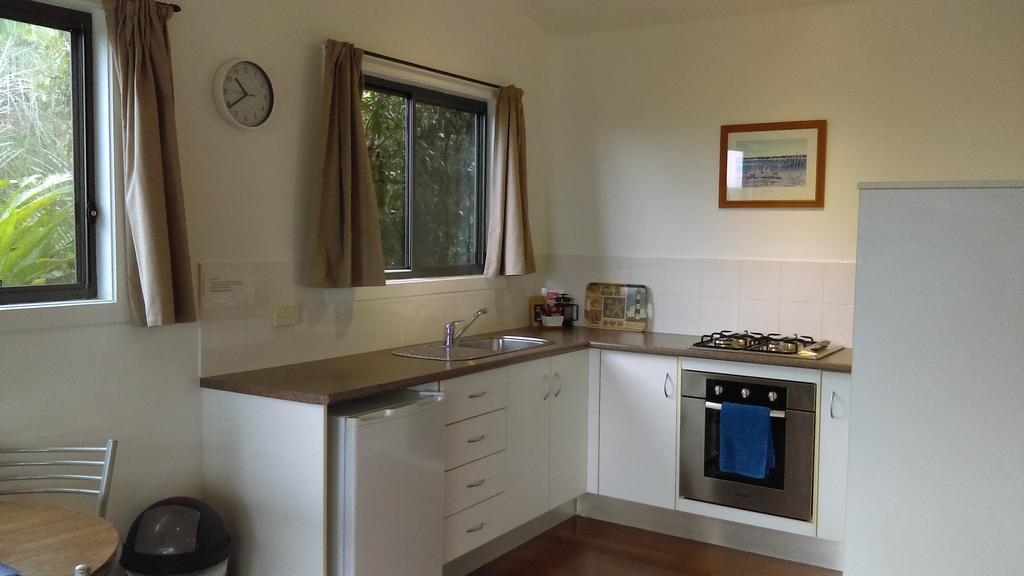 Alstonville Country Cottages Eksteriør billede