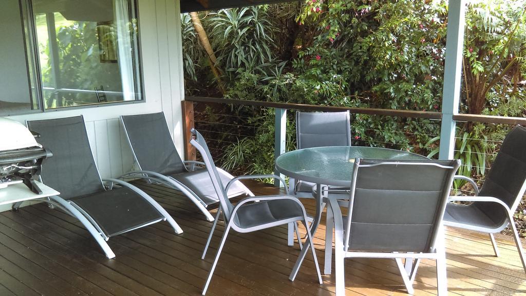 Alstonville Country Cottages Eksteriør billede