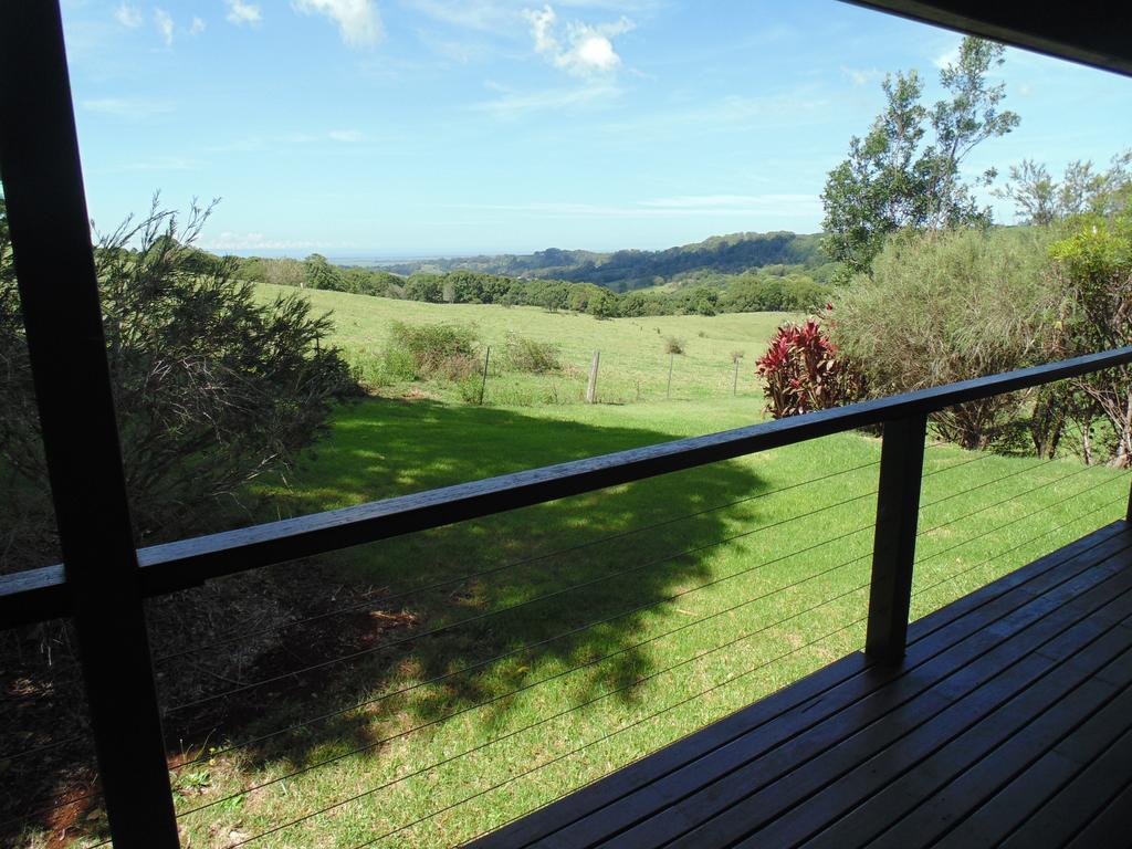 Alstonville Country Cottages Eksteriør billede