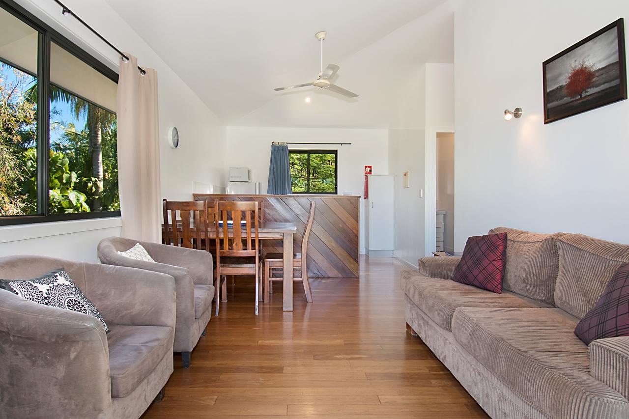 Alstonville Country Cottages Eksteriør billede