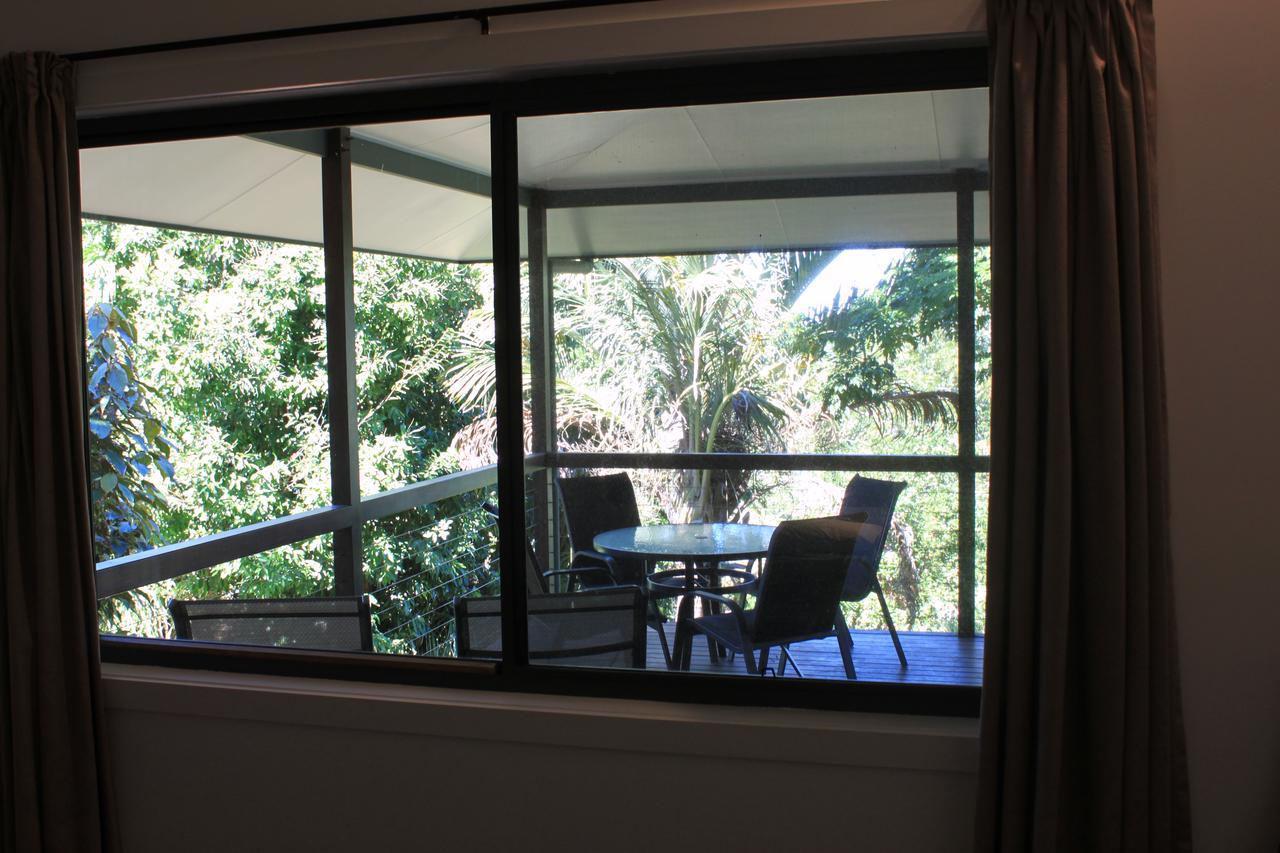 Alstonville Country Cottages Eksteriør billede