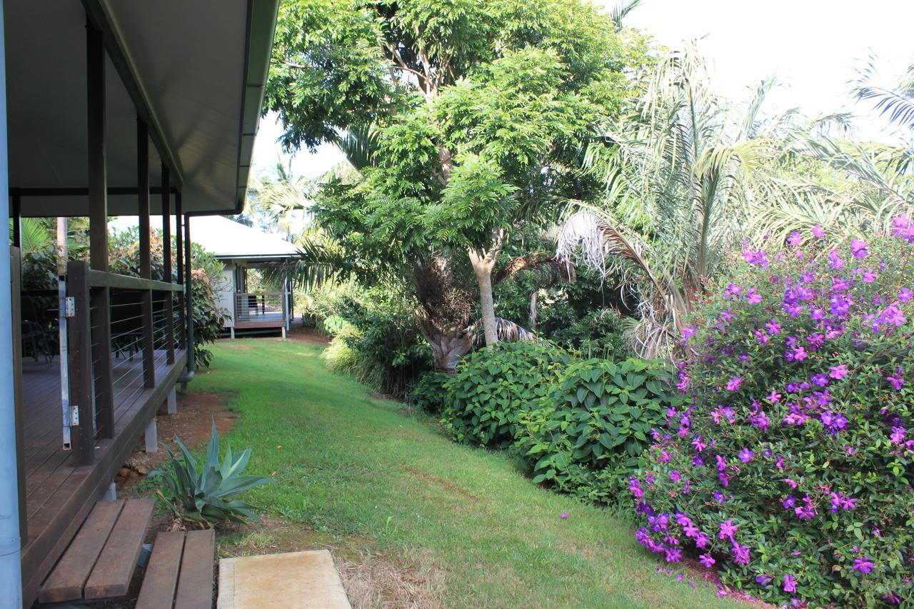 Alstonville Country Cottages Eksteriør billede