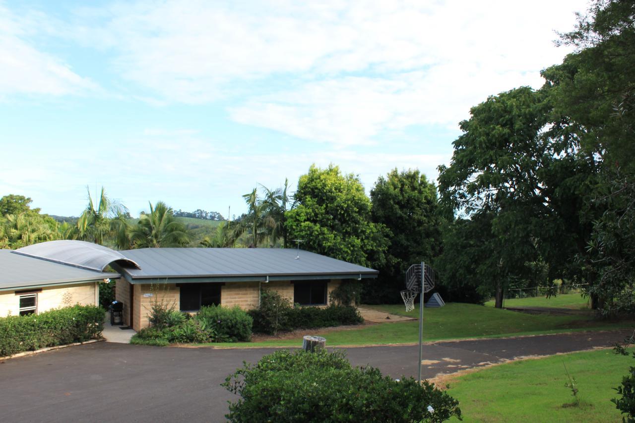 Alstonville Country Cottages Eksteriør billede