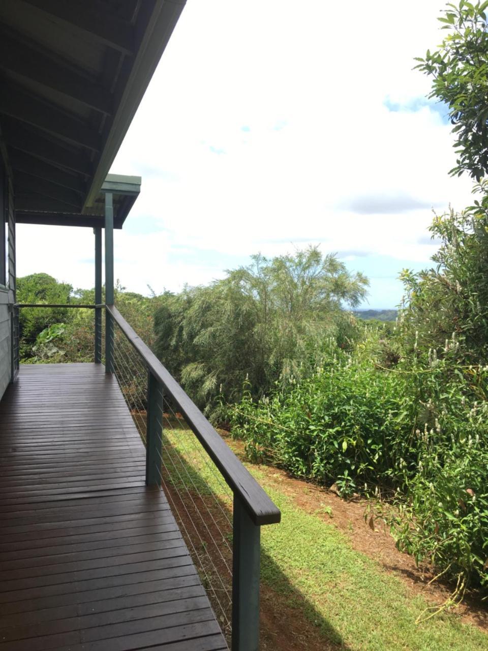 Alstonville Country Cottages Eksteriør billede