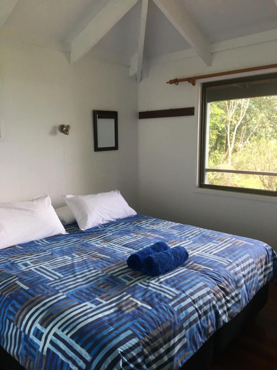 Alstonville Country Cottages Eksteriør billede