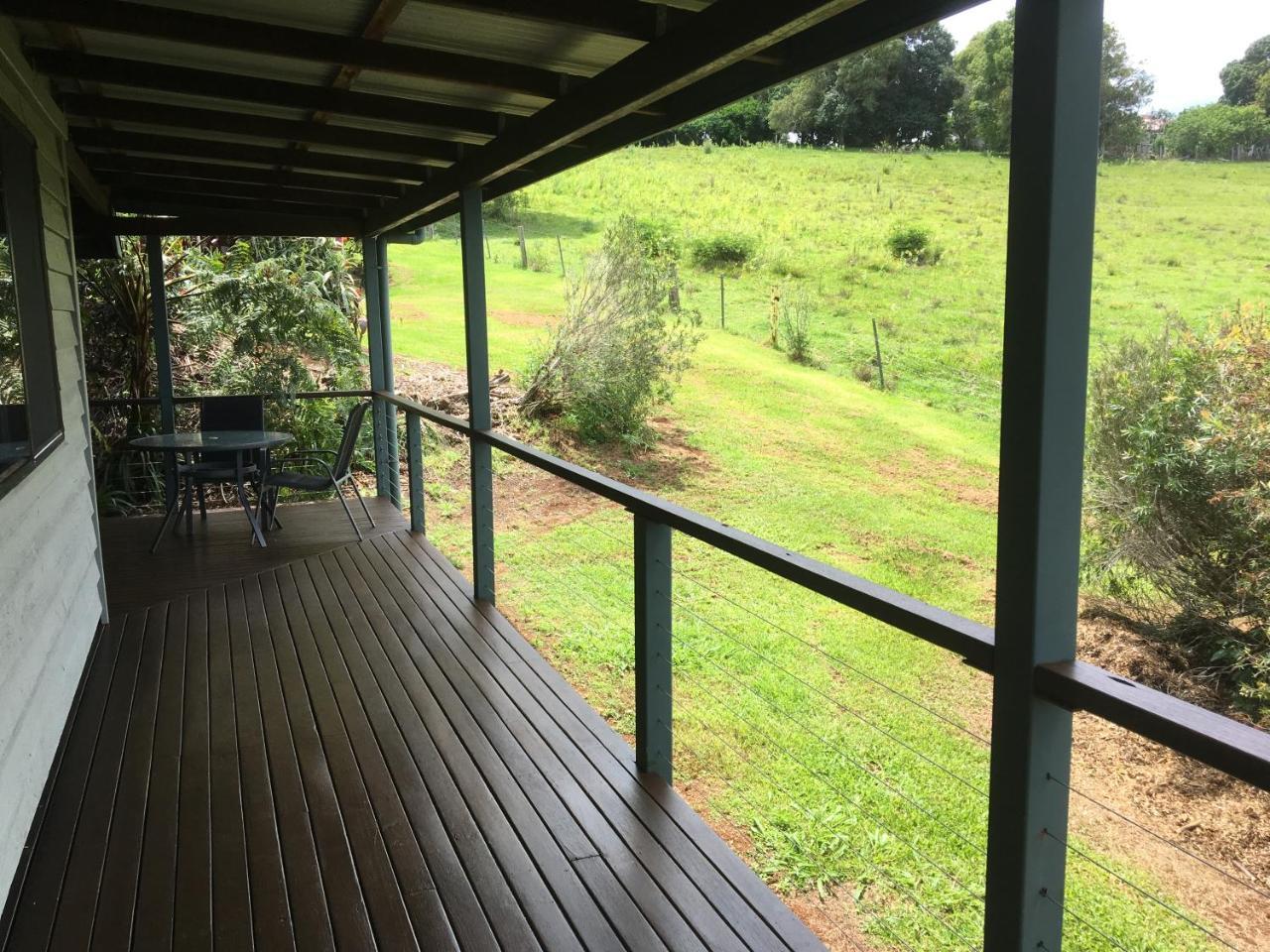 Alstonville Country Cottages Eksteriør billede