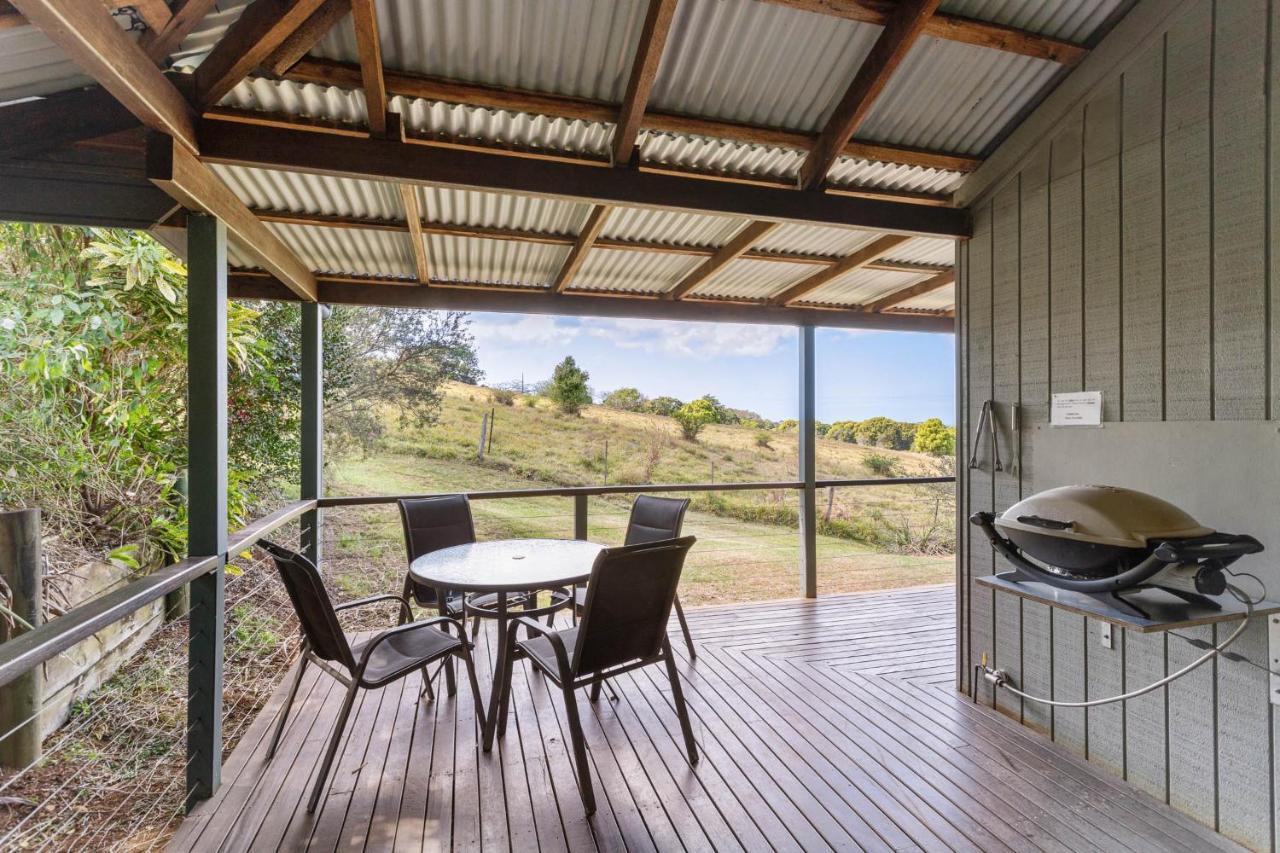 Alstonville Country Cottages Eksteriør billede