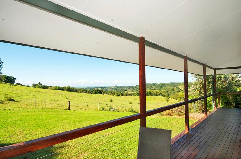 Alstonville Country Cottages Eksteriør billede
