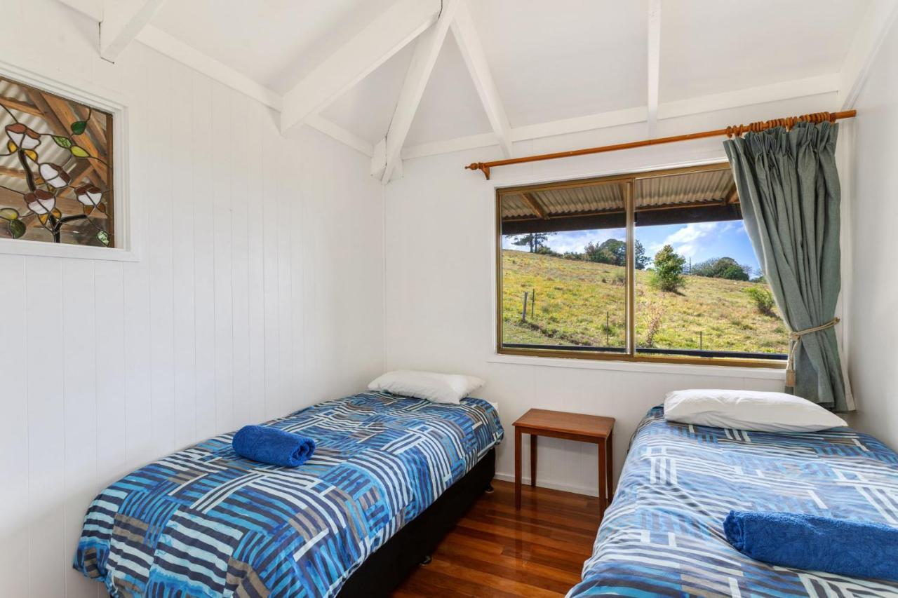Alstonville Country Cottages Eksteriør billede