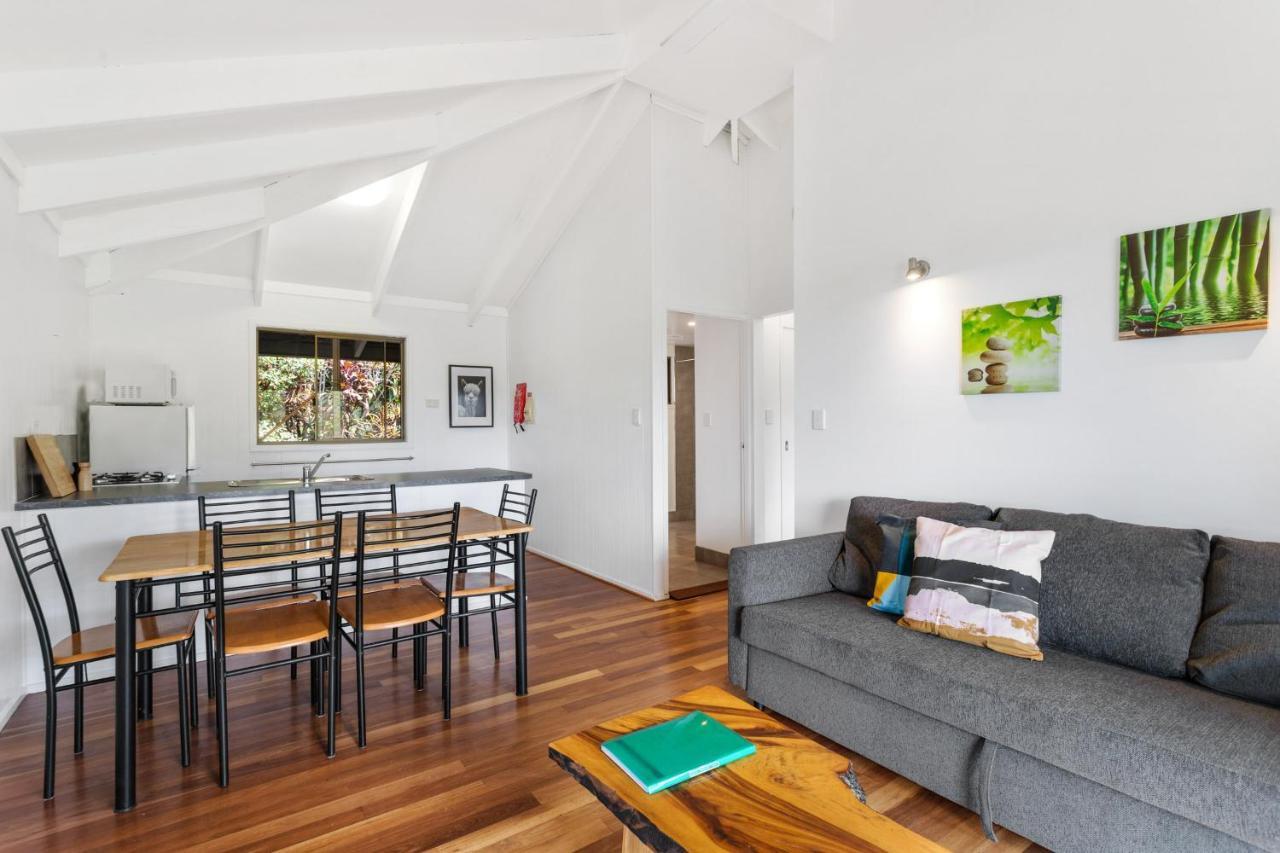Alstonville Country Cottages Eksteriør billede